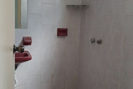 Departamento en renta, Sur 101, Sector Popular.