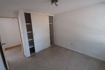 Departamento en renta, Sur 101, Sector Popular.