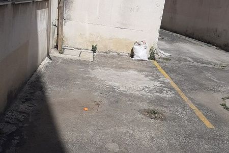 Departamento en renta, Sur 101, Sector Popular.