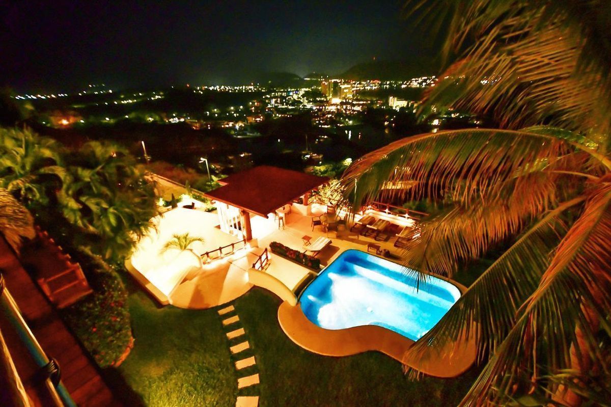 Venta Casa Ixtapa