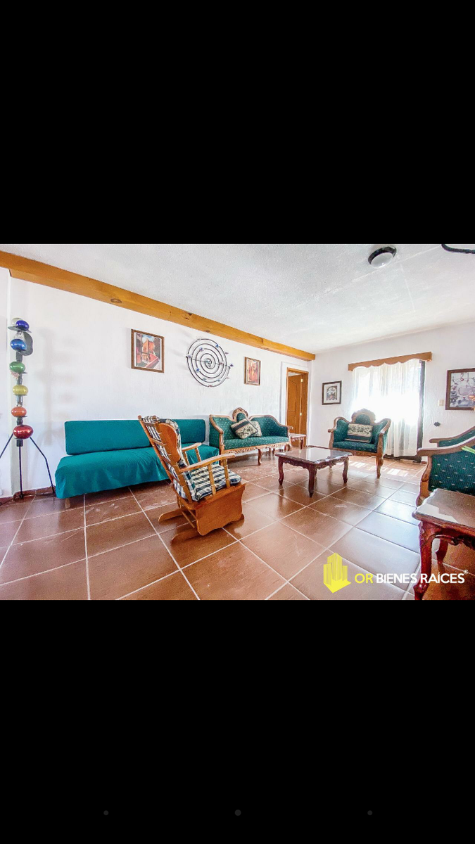 Casa en Guanajuato