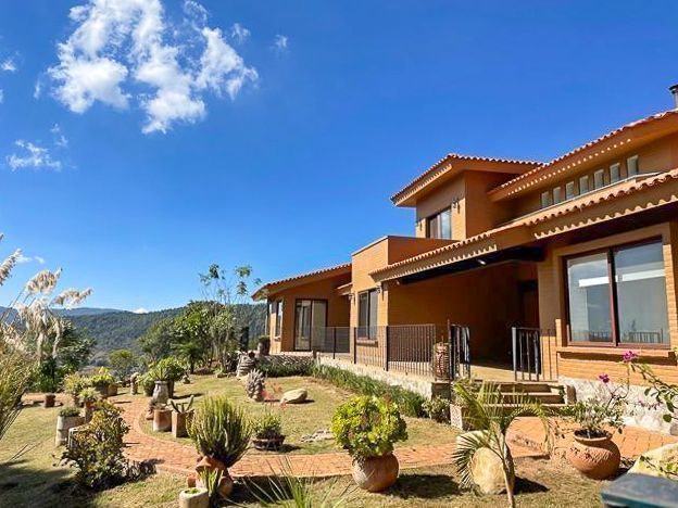 Casa en Venta en Tapalpa, Jalisco | EasyBroker