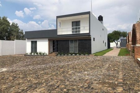 Casa en Venta, Rancho el Mirador, Tlajomulco de Zúñiga, Jalisco