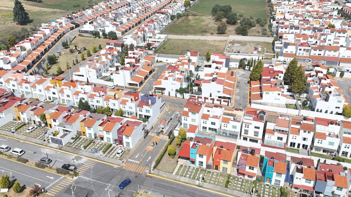 19 de 19: Total fraccionamiento