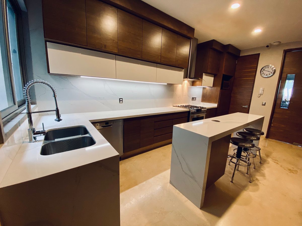 Casa en condominio en Florida, Álvaro Obregón, foto 8 de 21