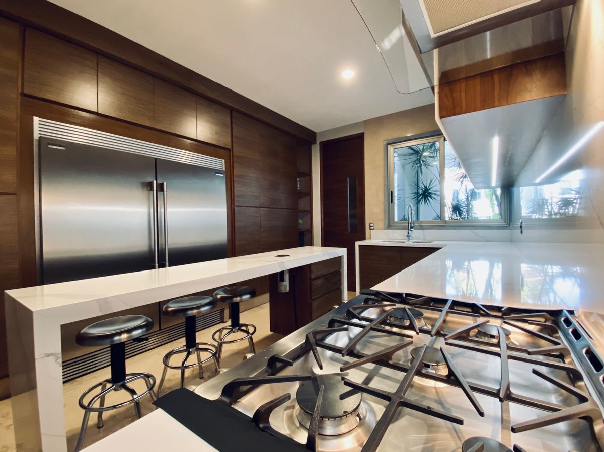 Casa en condominio en Florida, Álvaro Obregón, foto 9 de 21