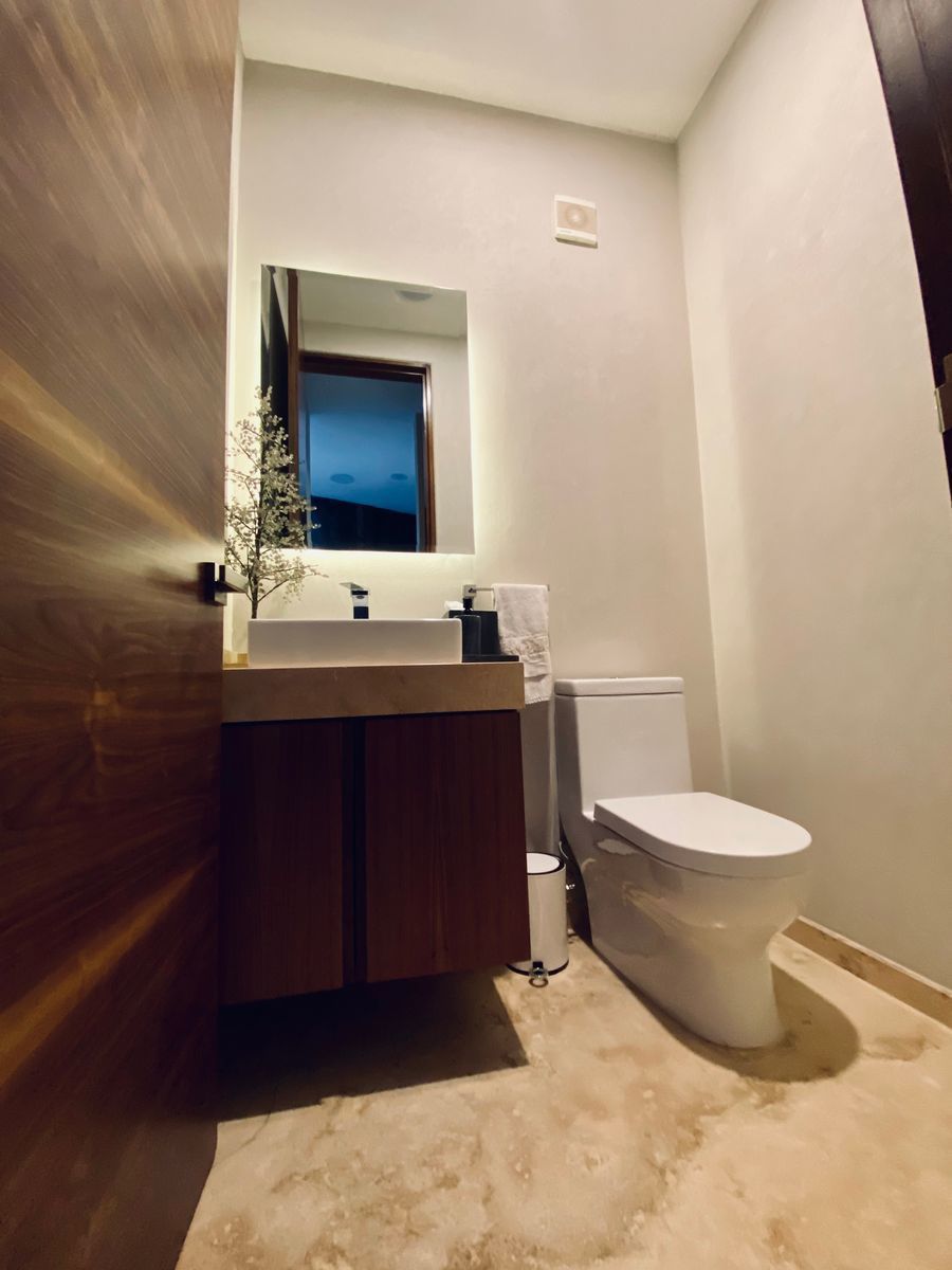 Casa en condominio en Florida, Álvaro Obregón, foto 12 de 21