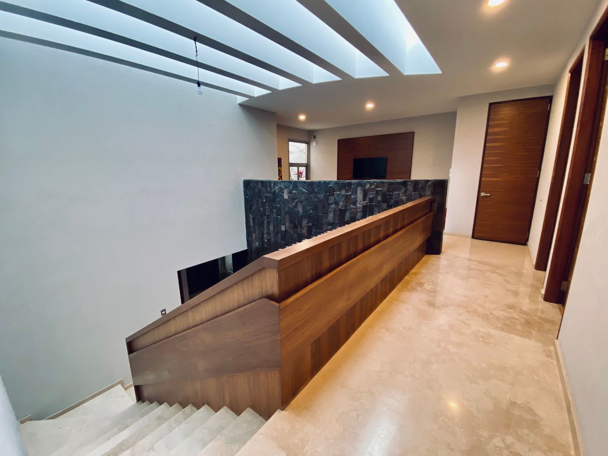Casa en condominio en Florida, Álvaro Obregón, foto 13 de 21