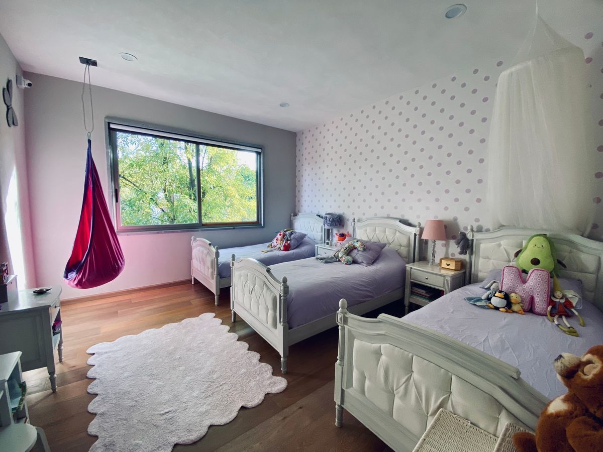 Casa en condominio en Florida, Álvaro Obregón, foto 14 de 21