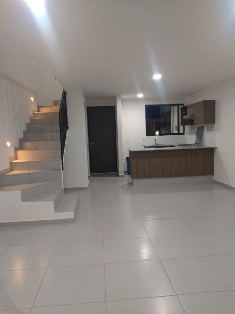 Casa en Renta en Coto Cumbres Altosur | EasyBroker