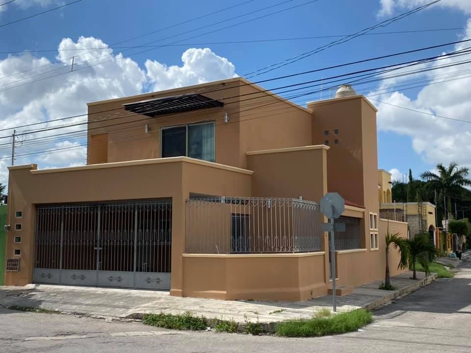 AllProperty - Casa en venta en la colonia Centro, Mérida Yucatán