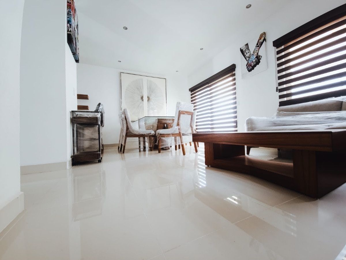 Casa en Venta en Colinas del Mar, el Sauzal, Ensenada.