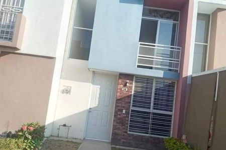 Casa en venta Parques del Palmar