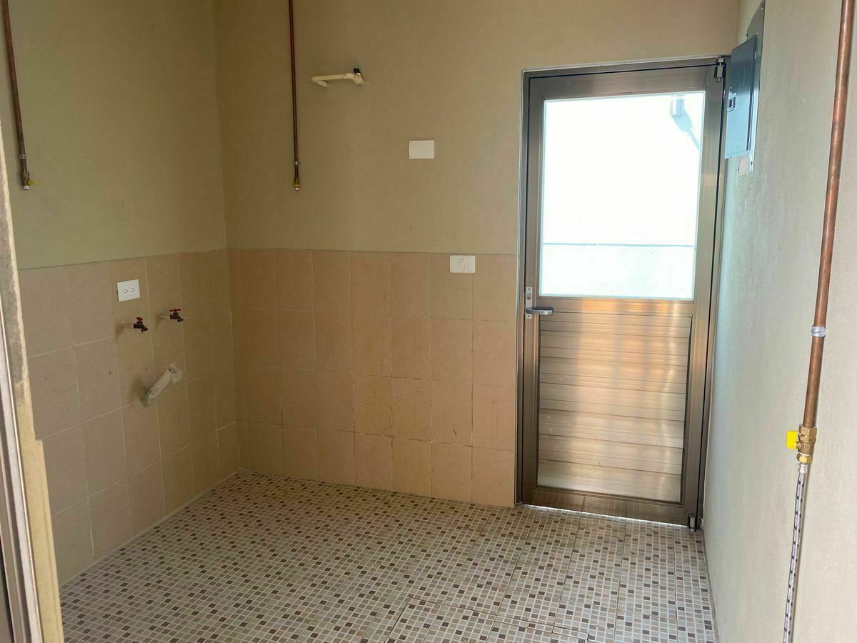 13 de 29: Cuarto de lavado