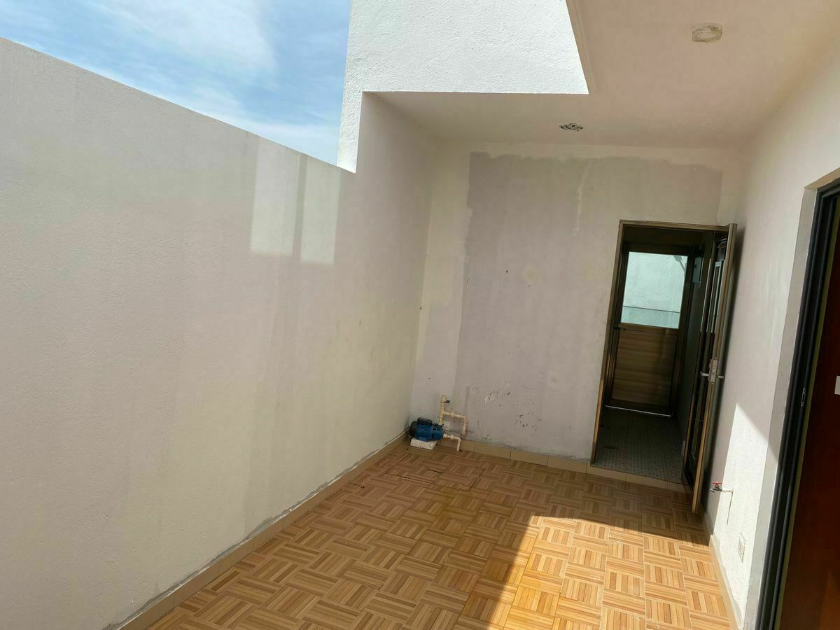 10 de 29: Patio