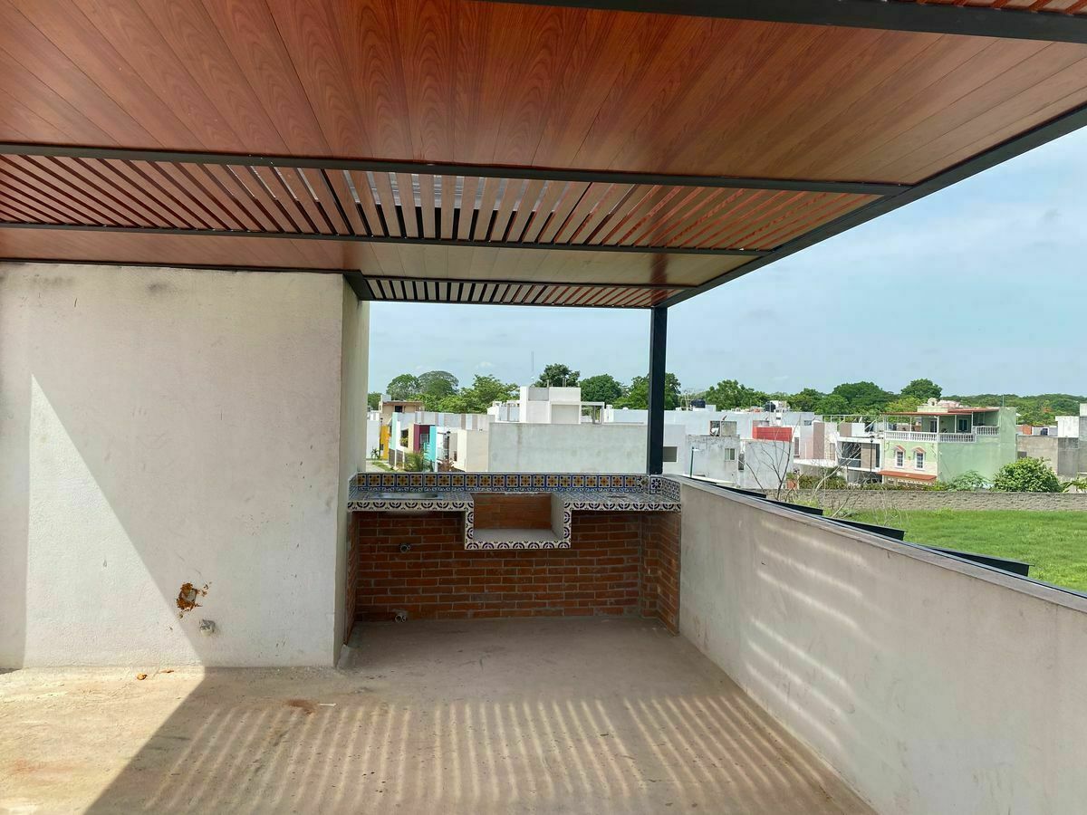 29 de 29: Roof Garden
