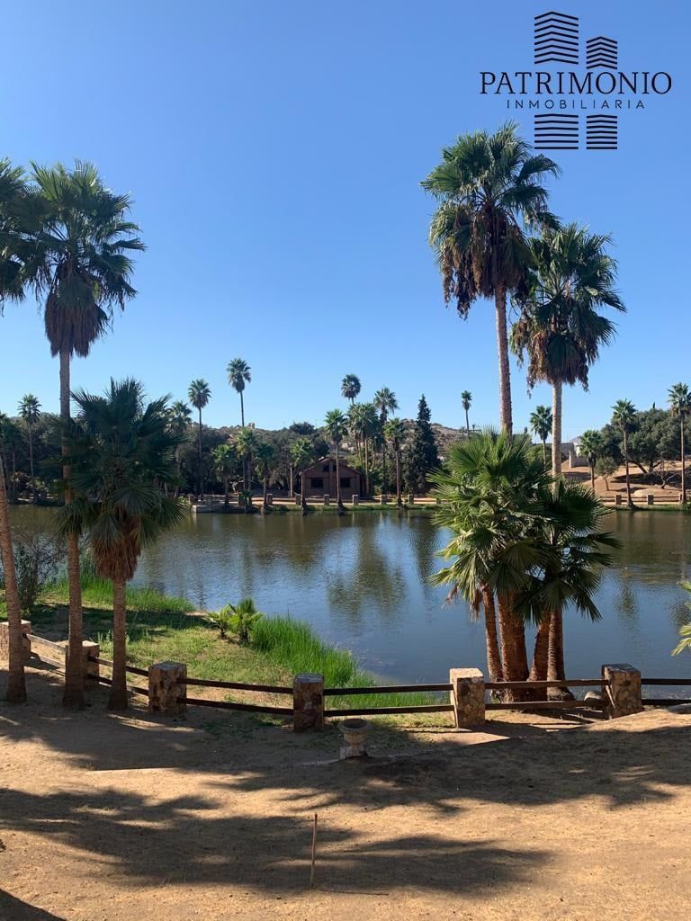 CASA EN VENTA EN RANCHO TECATE