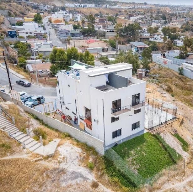 Casa en Colinas de Chapultepec, Tijuana, foto 3 de 16