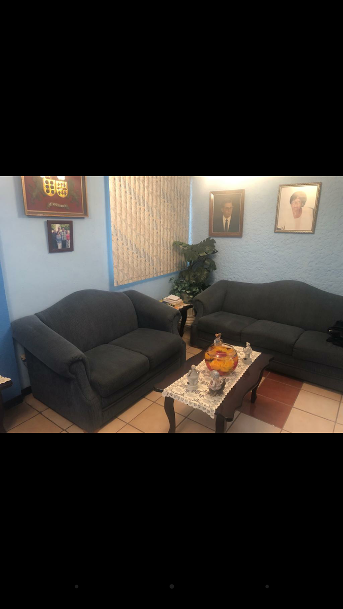 Casa en Brisas del Carmen