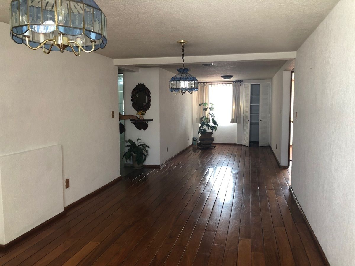 RENTA DEPARTAMENTO INSURGENTES MIXCOAC