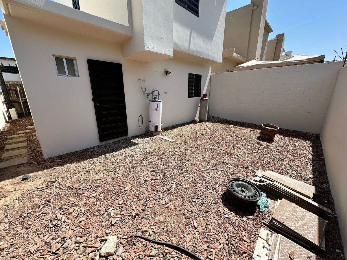 Casa en Residencial Segovia, Mexicali, foto 14 de 14