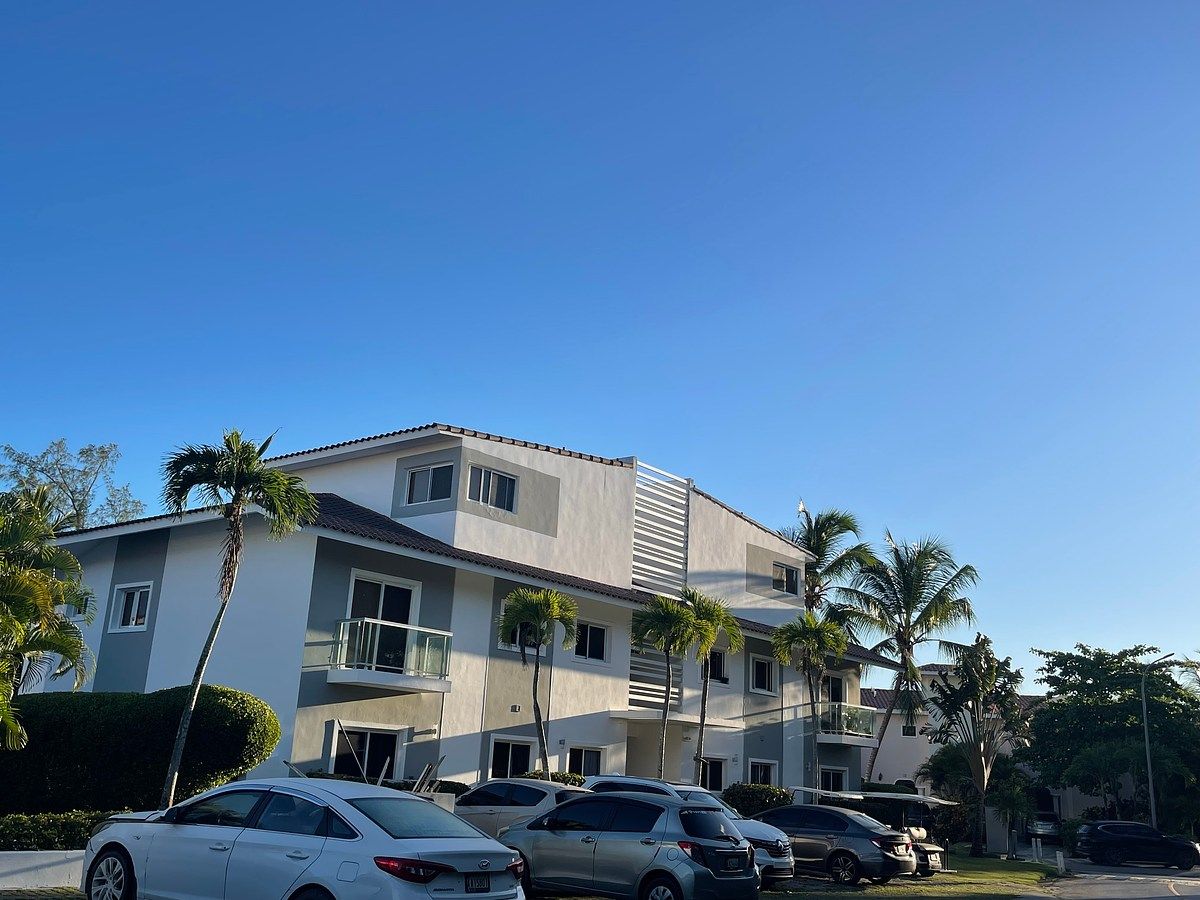 Apartamento en Cocotal Golf and Country Club, Bávaro, foto 10 de 30