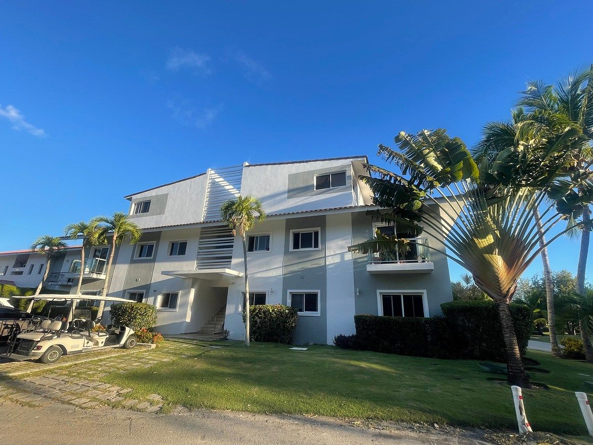 Apartamento en Cocotal Golf and Country Club, Bávaro, foto 12 de 30