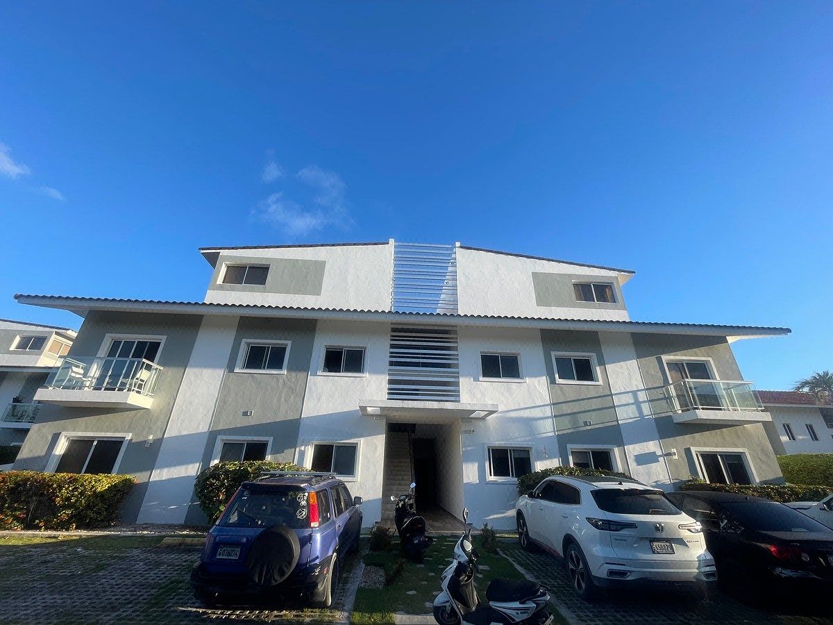 Apartamento en Cocotal Golf and Country Club, Bávaro, foto 13 de 30