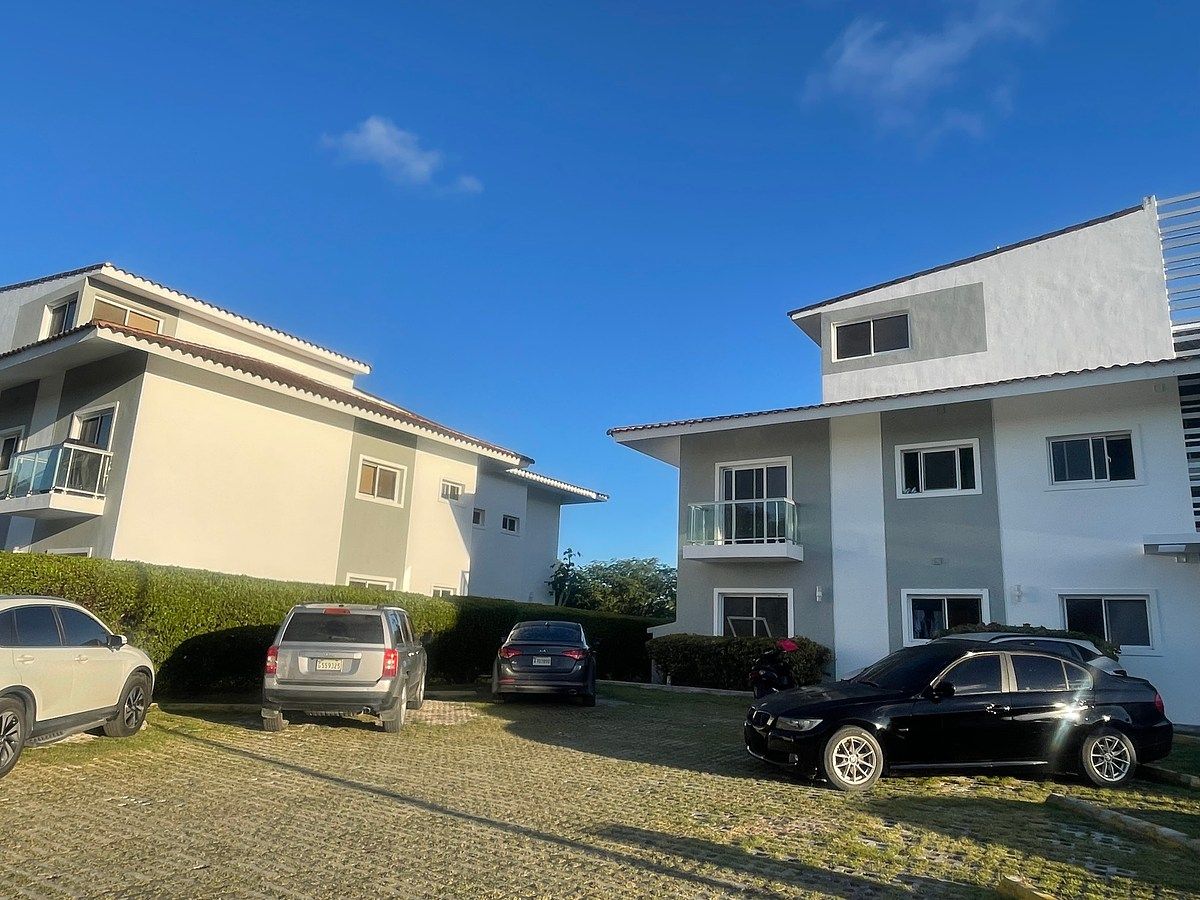 Apartamento en Cocotal Golf and Country Club, Bávaro, foto 15 de 30