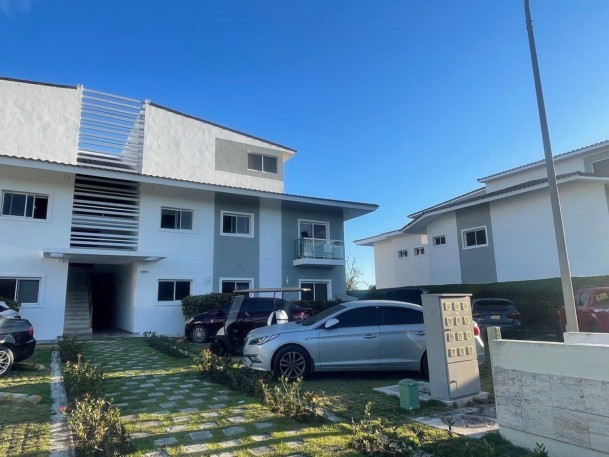 Apartamento en Cocotal Golf and Country Club, Bávaro, foto 16 de 30