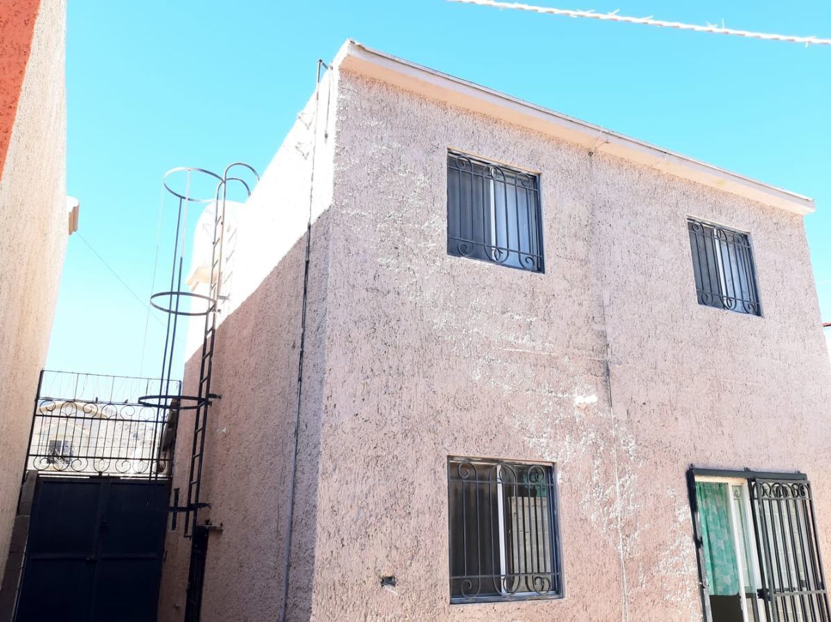 RENTA DE CASA EN CHIHUAHUA, QUINTA VERSALLES $5,500 | EasyBroker