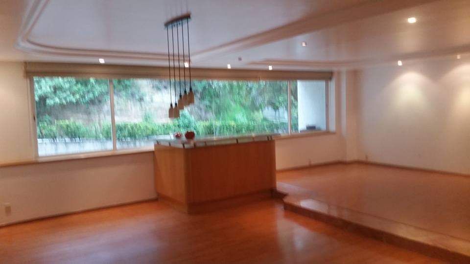 1 de 23: SALA, COMEDOR Y BAR