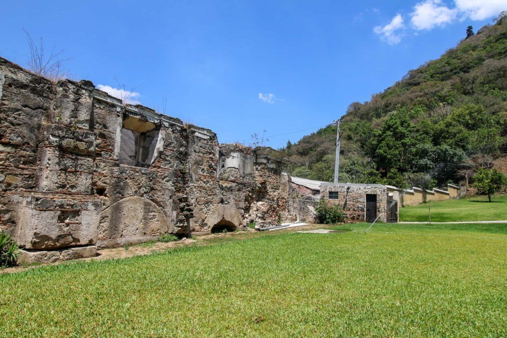 Vendo Terreno en Antigua Guatemala de 321.53 V2 US176,841.50 EasyBroker