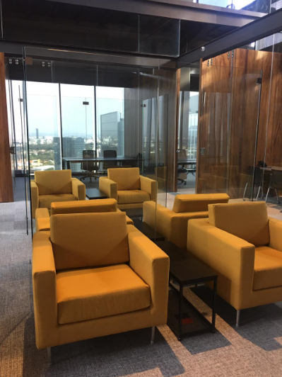 EXCELENTES OFICINAS EN RENTA ZONA REAL ACUEDUCTO