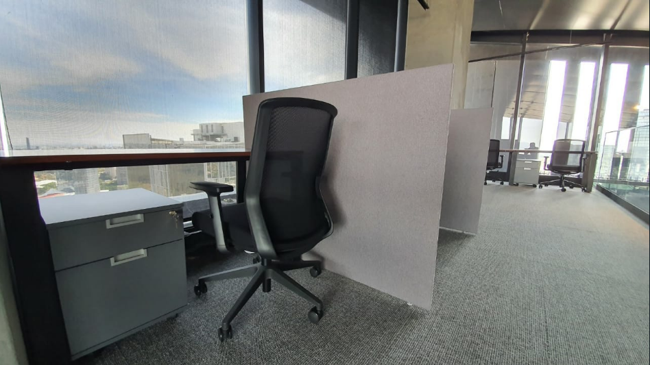 EXCELENTES OFICINAS EN RENTA ZONA REAL ACUEDUCTO