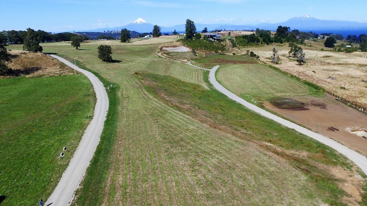 Oportunidad de parcela entre Puerto Varas y Frutillar