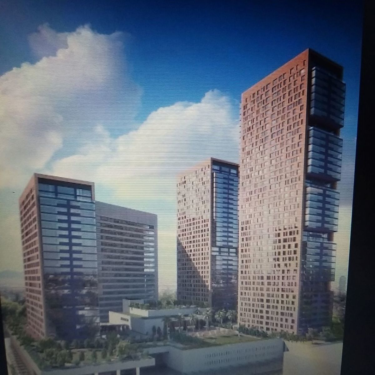 DEPARTAMENTO EN VENTA - foto 1