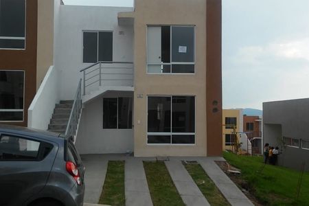 CASA EN VENTA EN EL SALTO JALISCO; FRACCIONAMIENTO CIMA SERENA | EasyBroker