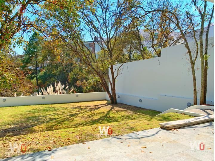 5 de 24: jardín  plano