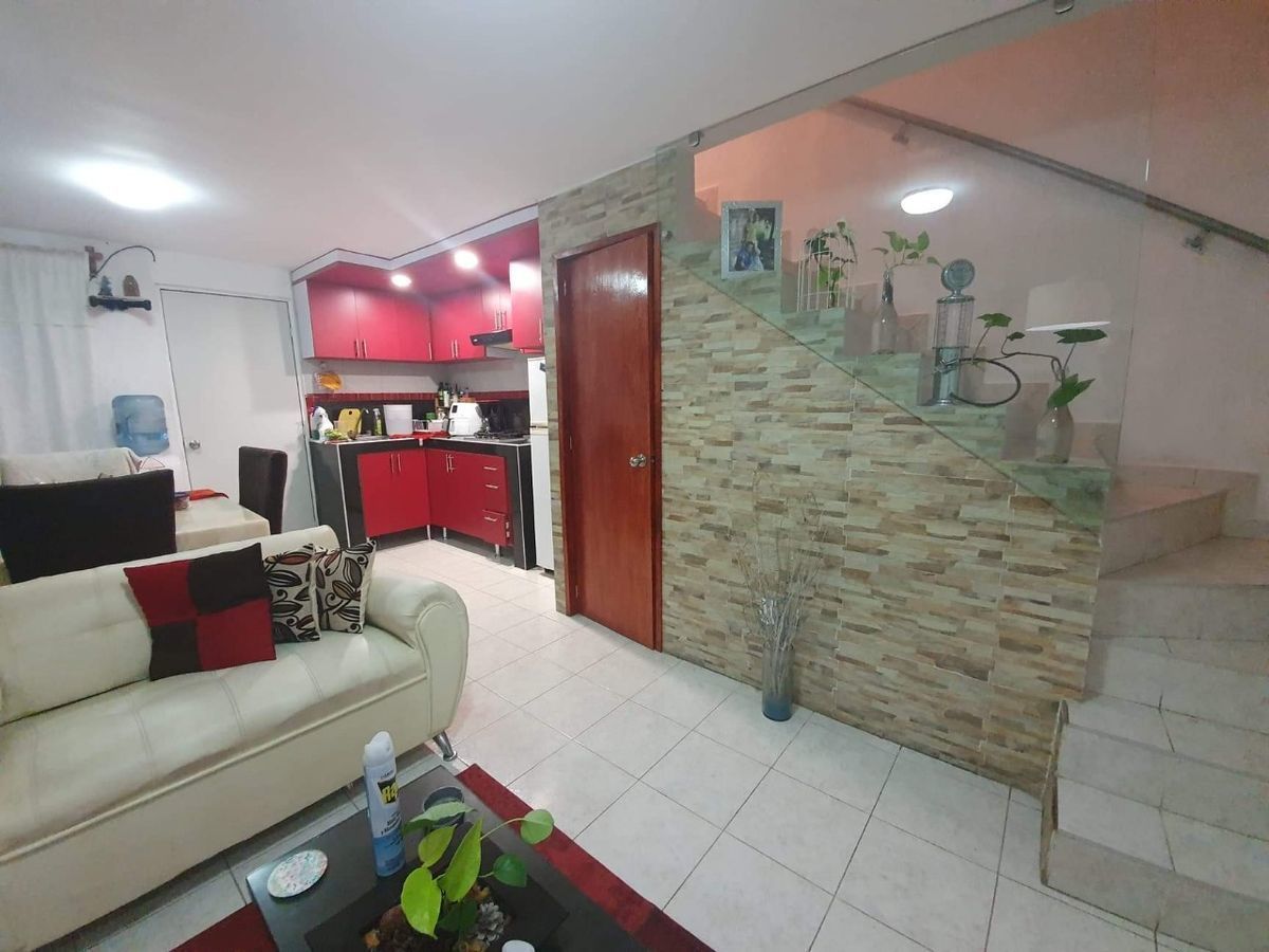 Casa en Venta Valle de Los Molinos | EasyBroker