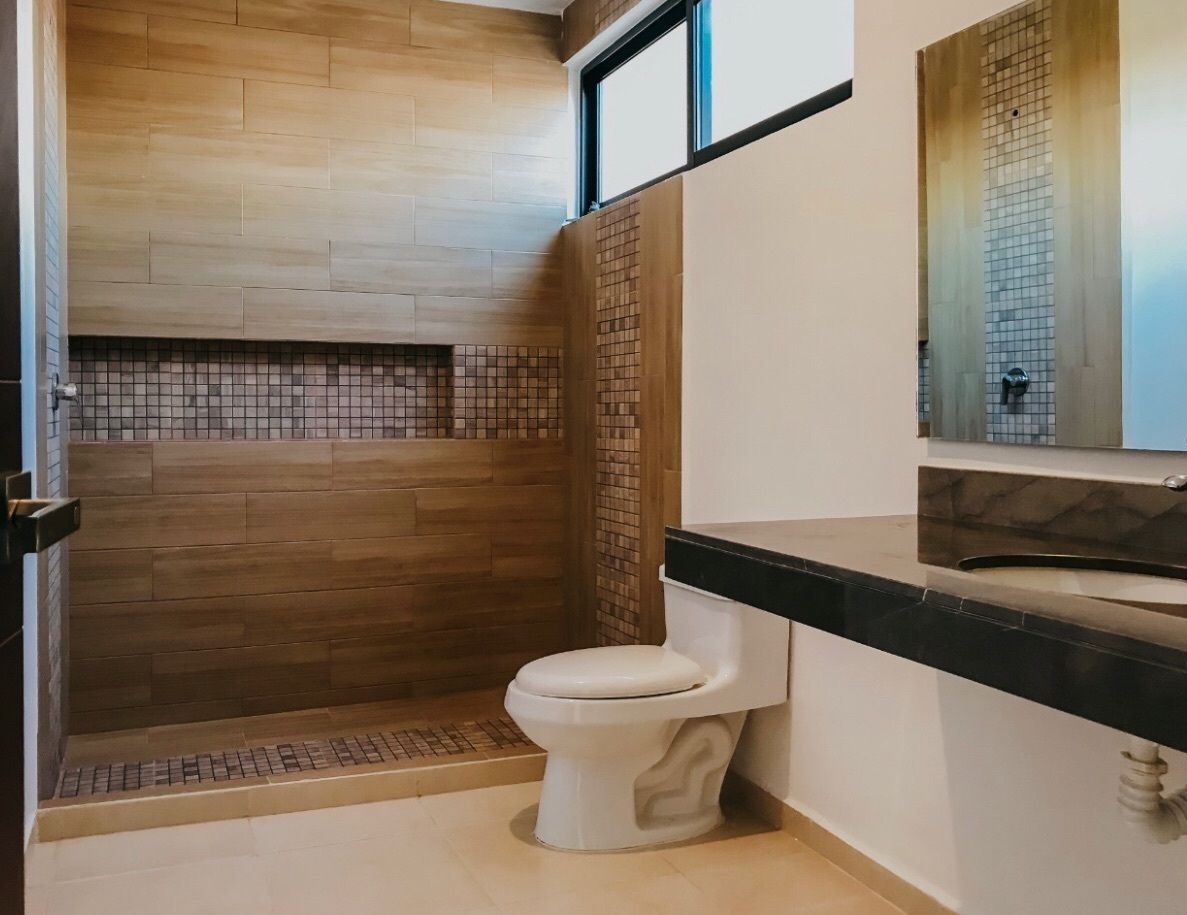 13 de 21: BAÑO