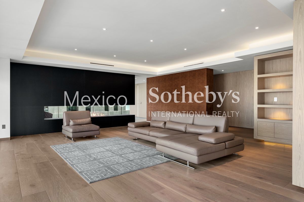 Departamento en Venta en Polanco, Campos Elíseos 200 - 106 - foto 3