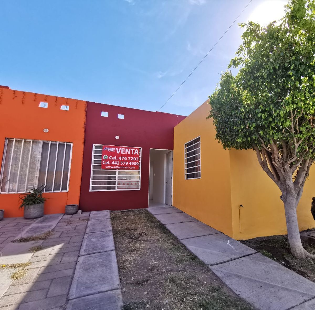 Fachada Principal, foto 1 de 18