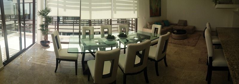 Apartment in Playa Car Fase II, Playa del Carmen, photo 2 of 16
