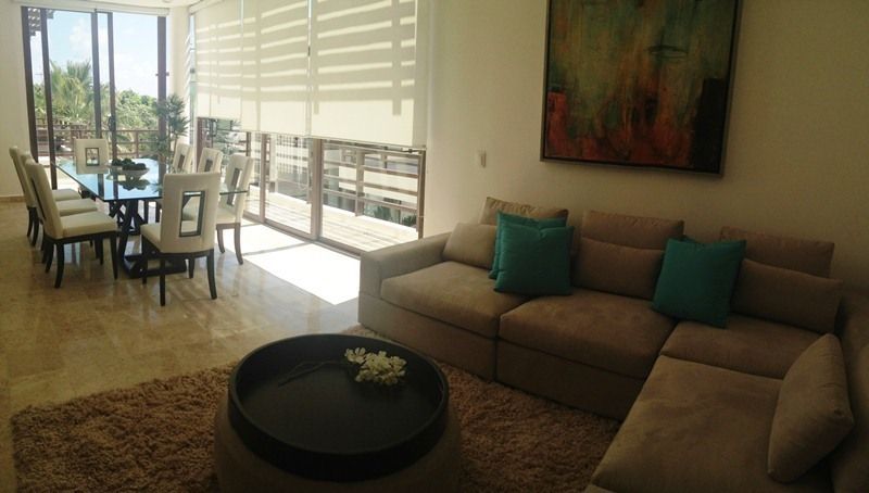 Apartment in Playa Car Fase II, Playa del Carmen, photo 8 of 16