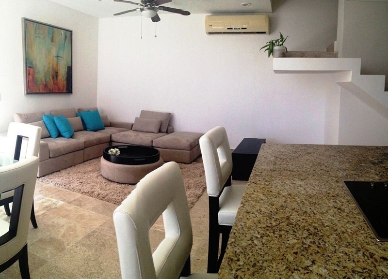 Apartment in Playa Car Fase II, Playa del Carmen, photo 10 of 16