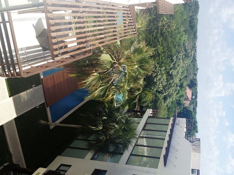 Apartment in Playa Car Fase II, Playa del Carmen, photo 12 of 16