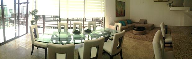 Apartment in Playa Car Fase II, Playa del Carmen, photo 13 of 16