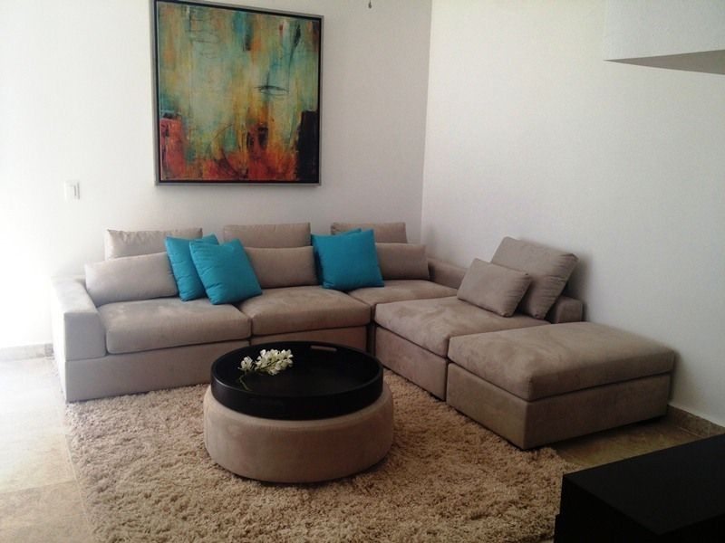 Apartment in Playa Car Fase II, Playa del Carmen, photo 14 of 16