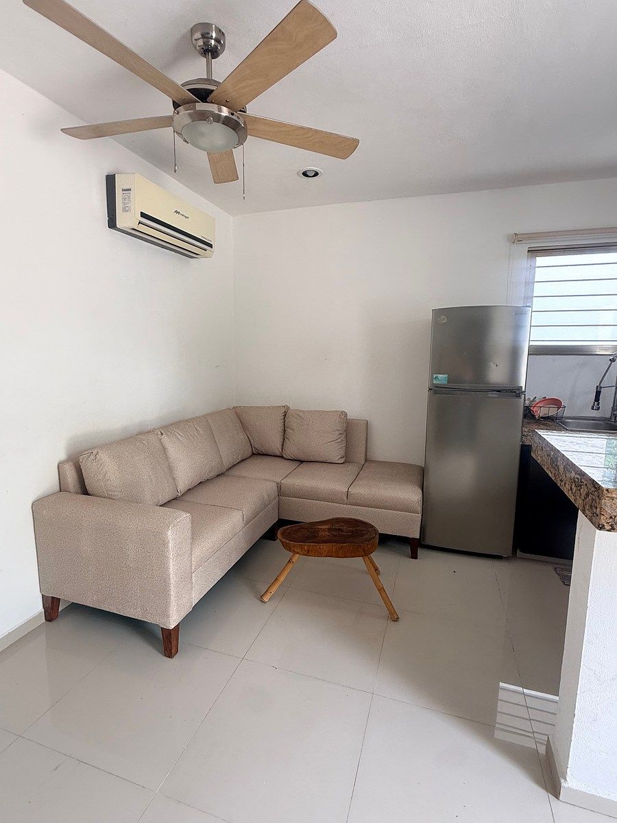 Departamento en Mérida, Mérida, foto 3 de 10